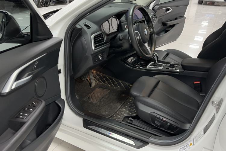 Used BMW 1 Series 2020 125i Leading Model M Sport Package