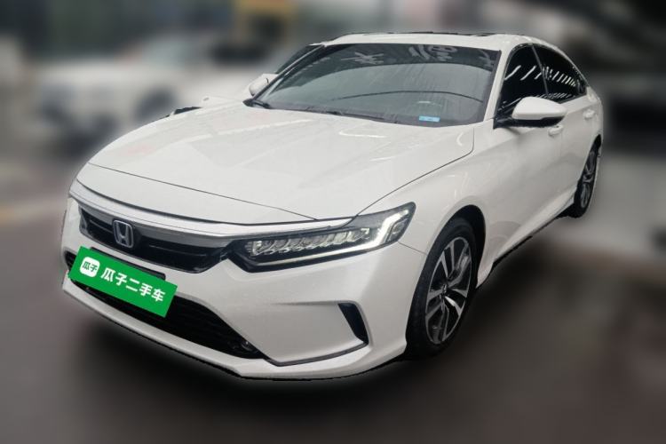 Used Honda Inspire 2022 Lingpai Hybrid 2.0L Pure Elegant Edition