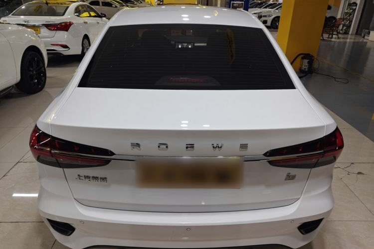 Used Roewe i5 2021 1.5L CVT Starry Edition
