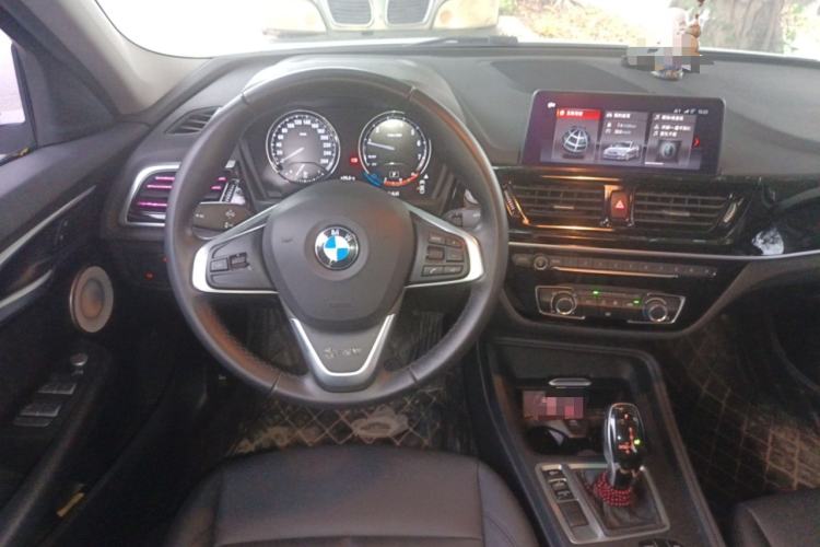 Used BMW 1 Series 2021 120i M Sport Edition Steering Wheel