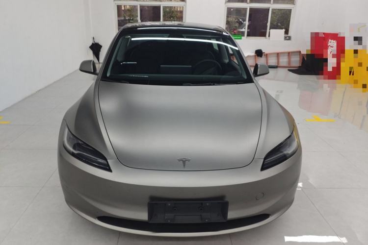 Used Tesla Model 3 2023 Rear-Wheel-Drive Version