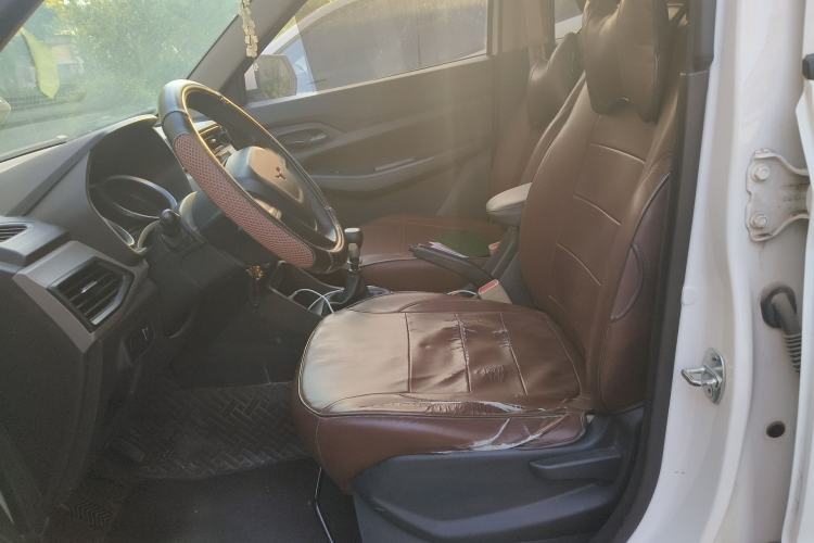 Used Wuling Hongguang 2021 1.5L S Comfort Edition LAR
