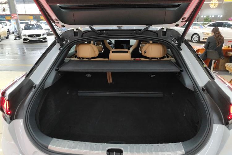 Used Zeekr 001 2023 ME Edition 100 kWh