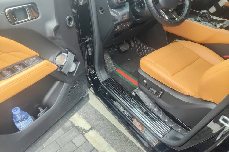 Used Haval Raptor New Energy 2023 Hi4 102 Exploration Edition