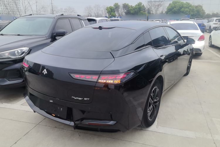 Used Hyptec GT 2023 560 Rear-Drive Tech Edition
