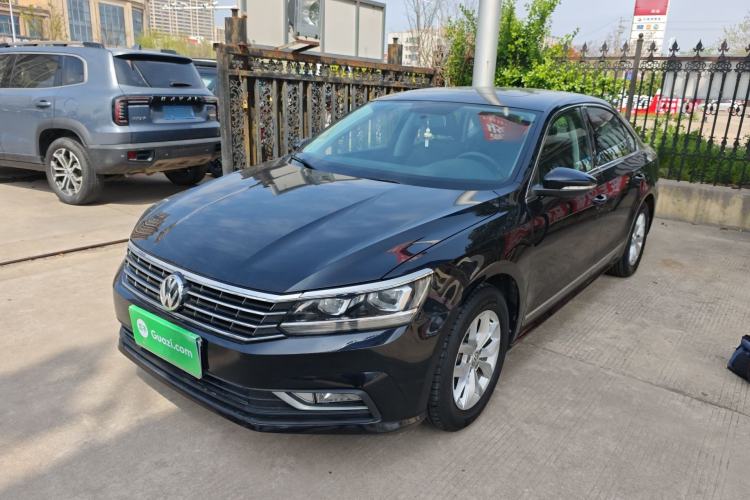 Used Volkswagen Passat 2017 280TSI DSG Luxury Edition