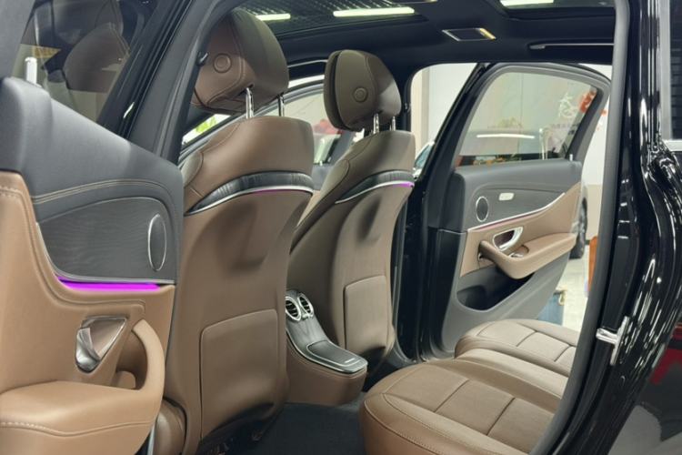 Used Mercedes-Benz E-Class 2023 Restyled E 300 L Sporty and Stylish Edition