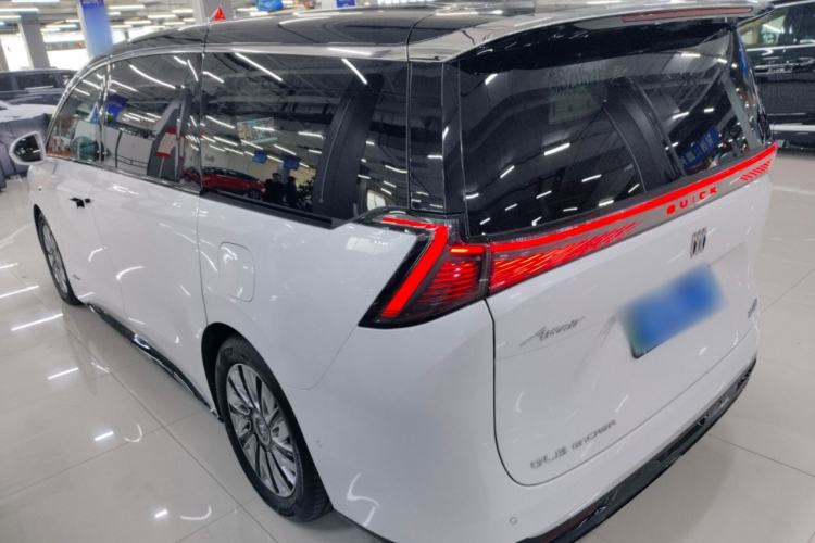 Used Buick Envision Family 2026 Luxury Edition