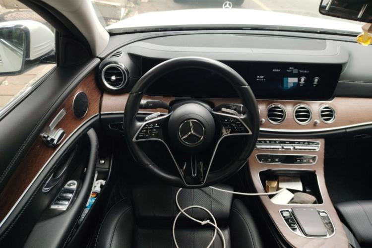 Used Mercedes-Benz E-Class 2023 E 260 L