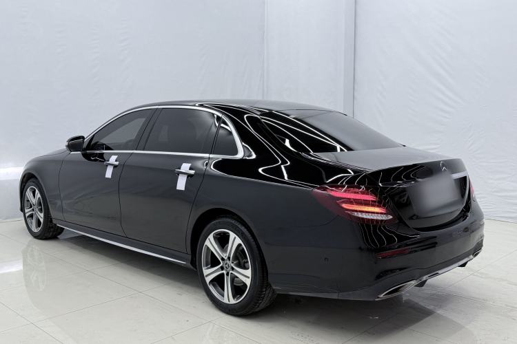 Used Mercedes-Benz E-Class 2019 E 200 L Sport Edition
