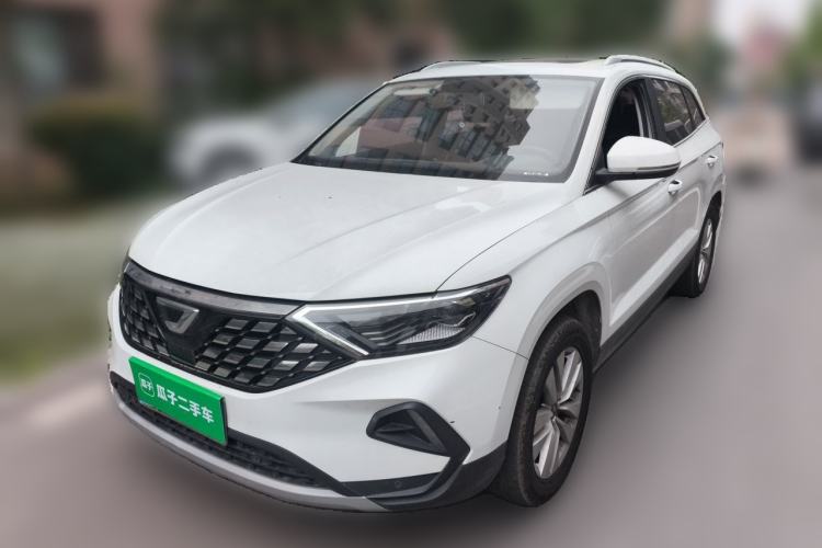 Used Jetta VS7 2020 1.4T Automatic Entry-Level Trim