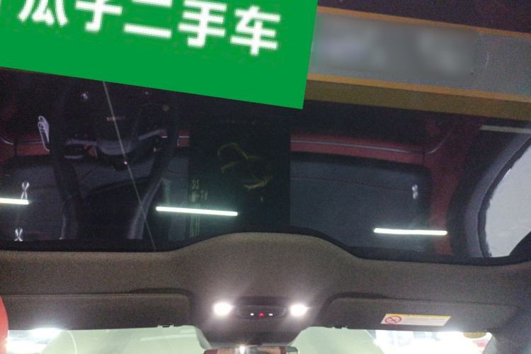 Used Xiaomi Auto SU7 2024 Rear-Drive Long-Range Intelligent Driving Version
