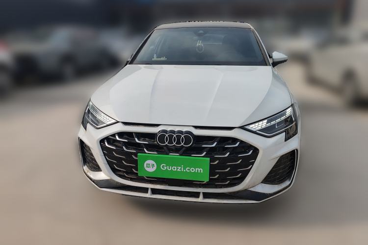 Used Audi A3 2025 Sportback 35TFSI Prestige Edition