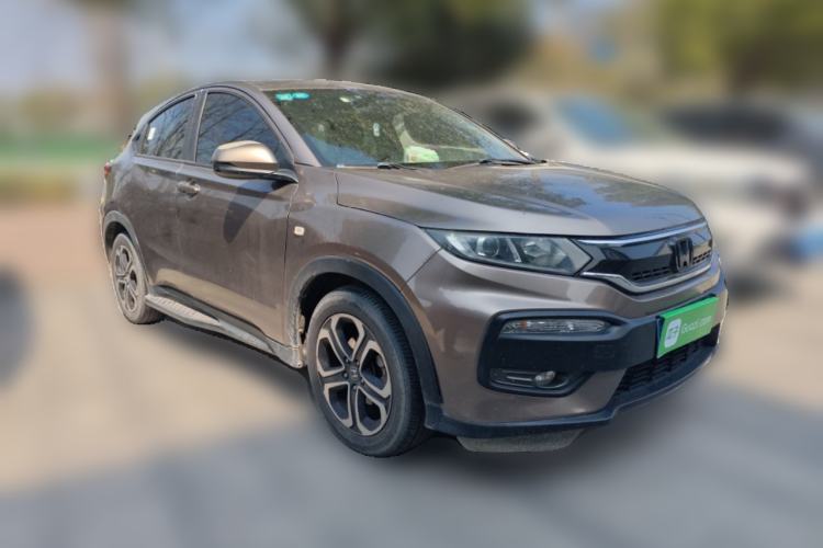 Used Honda XR-V 2017 1.8L EXi CVT Comfort Version