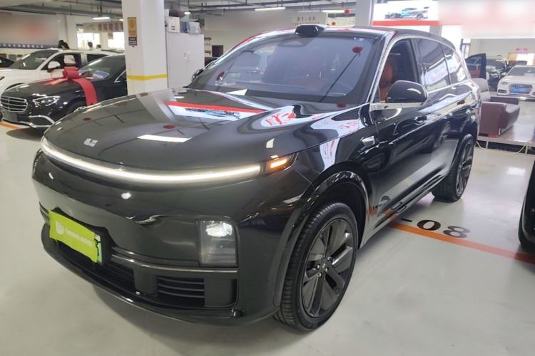 Used Li Auto L7 2024 Ultra Model Guazi used car, China used car export, Used car for sale, Used  cars, Cheapest cars for sale