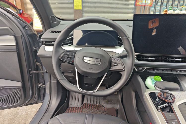 Used Geely Auto Preface 2025 Dongfang Yao 1.5TD Kunlun Edition