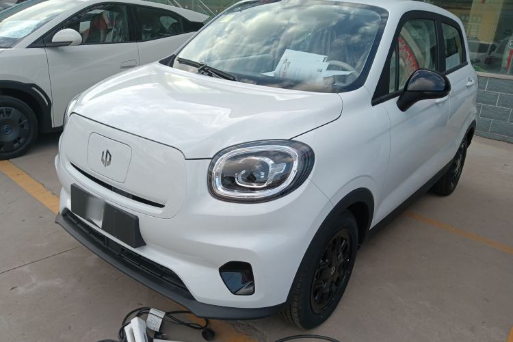 Used Leapmotor T03 2024 310 Comfort Edition