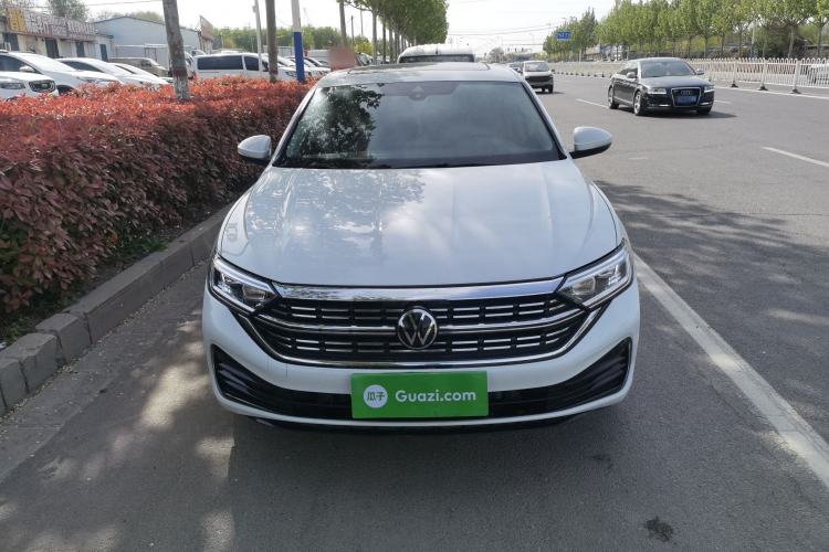 Used Volkswagen Sagitar 2024 300TSI DSG Excellence Edition