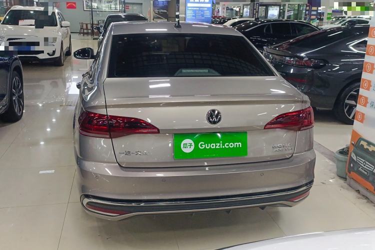 Used Volkswagen Bora 2023 200TSI DSG Enjoyment Edition