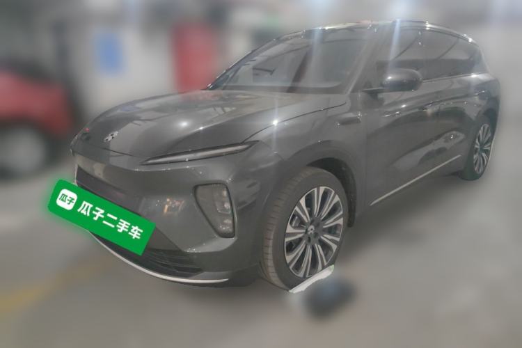 Used Nio ES8 2023 75 kWh