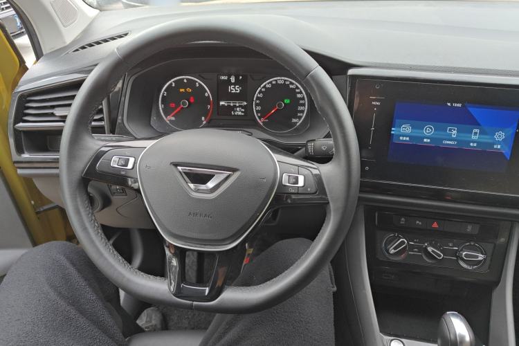 Used Jetta VS5 2019 280TSI Automatic Enjoyment Model
