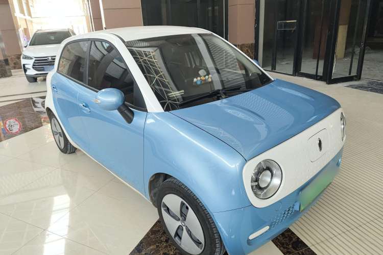 Used ORA Black Cat 2019 351 km Fun Edition