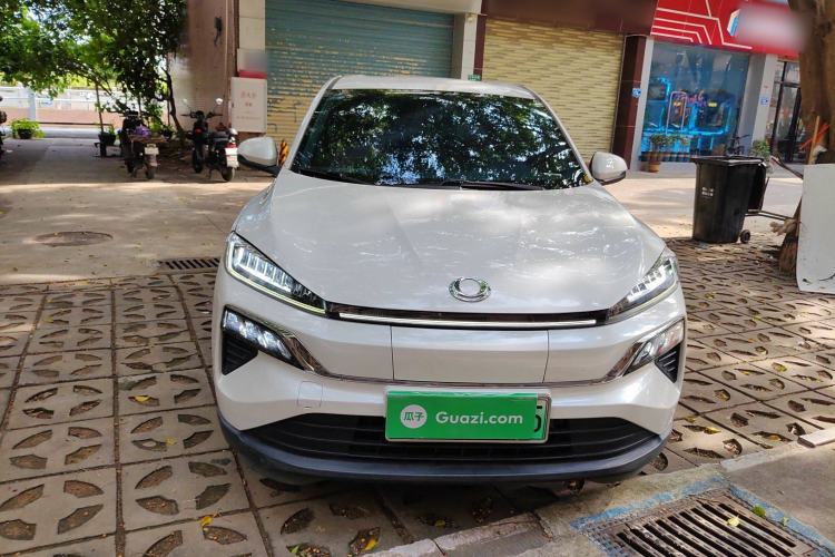 Used CIIMO M-NV 2021 Shangcheng Edition