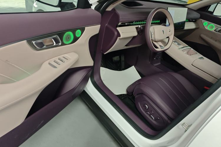 Used Deepal S07 2026 230Ultra with Huawei Qiankun ADS SE Edition