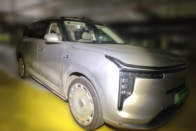 Used IM LS9 2026 Model 66 Ultra
