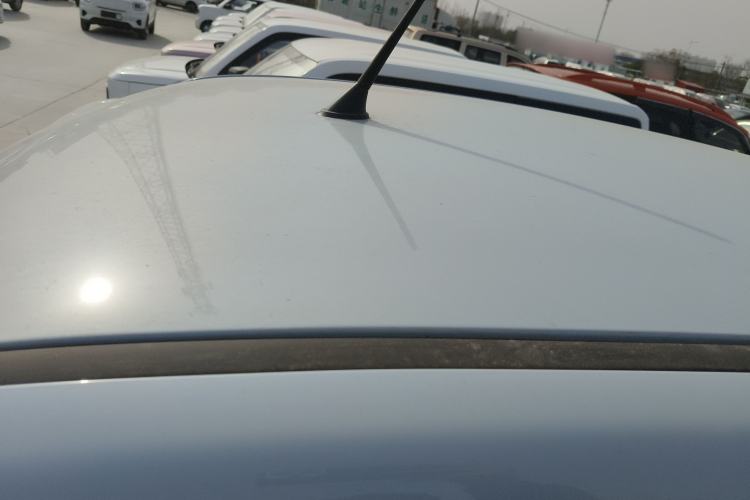 Used Bestune Pony 2025 222km Clever Horse
