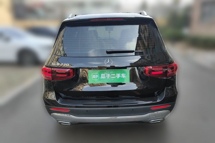 Used Mercedes-Benz GLB 2024 Refresh GLB 220 Dynamic Edition