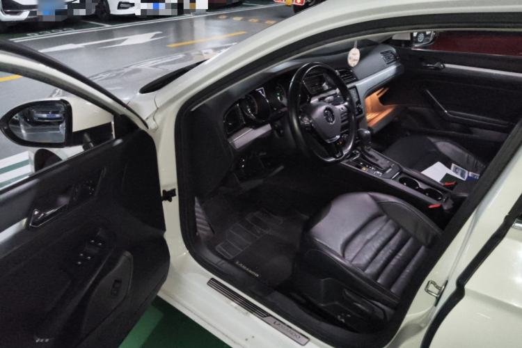 Used Volkswagen Lamando 2015 280TSI DSG Comfort Edition