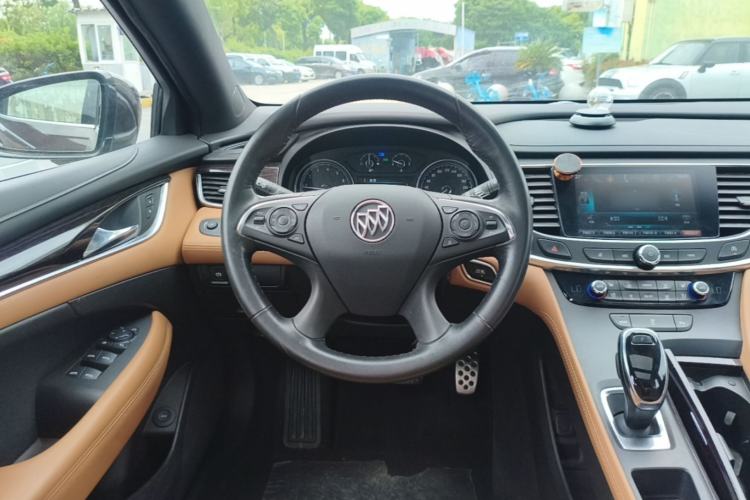 Used Buick LaCrosse 2016 20T Elite Edition
