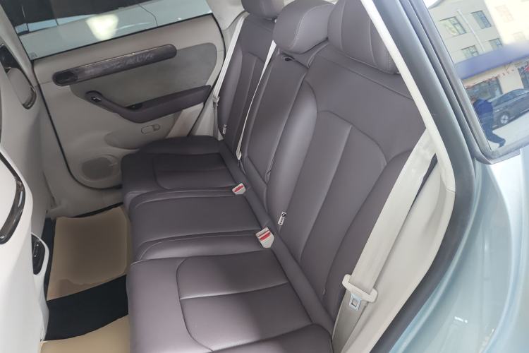 Used Leapmotor C11 2023 Extended-Range 285 Comfort Edition