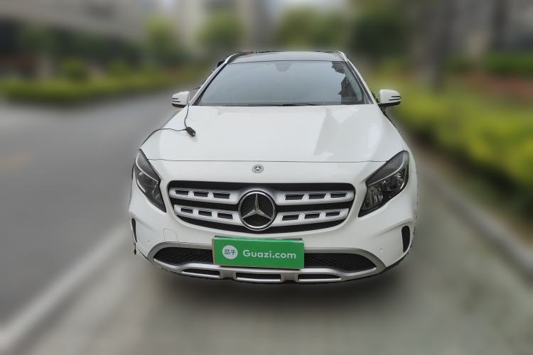 Used Mercedes-Benz GLA 2018 GLA 200 Sport Edition