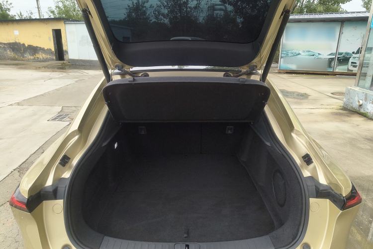 Used Qiyuan A07 2023 Range-Extended 200 Max
