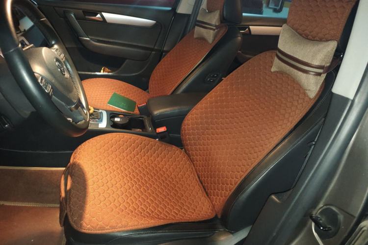 Used Volkswagen Magotan 2015 1.8TSI Advanced Model Left Front Seat