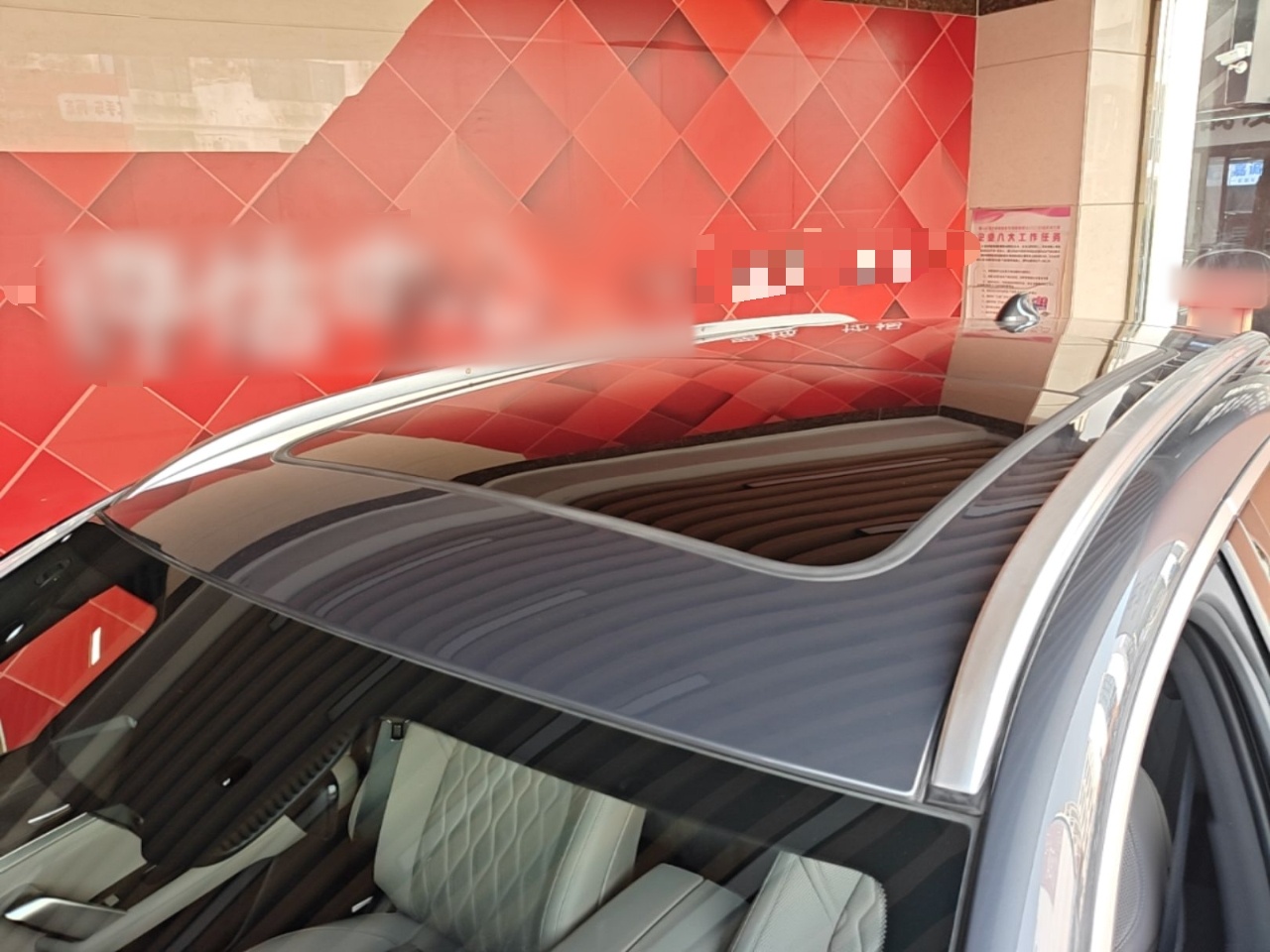 BYD Tang New Energy 2025 DM-i 115KM Prestige Model - Executive — снимка 7