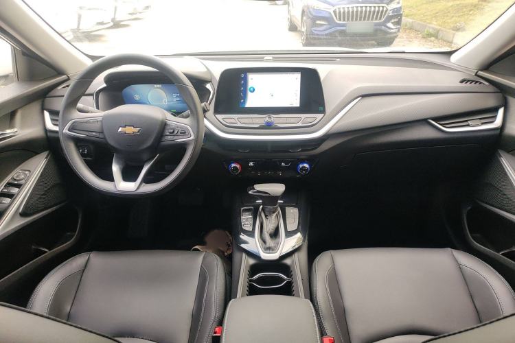 Used Chevrolet Menlo 2022 Star Enjoyment Edition