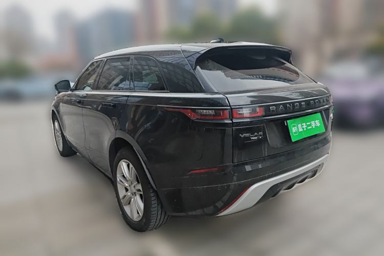 Used Land Rover Range Rover Velar 2020 P250 R-DYNAMIC S