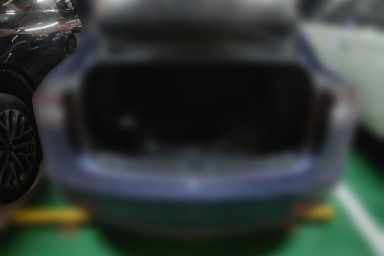 Used Tesla Model 3 2020 Standard Range Rear-Wheel Drive Upgraded Version
