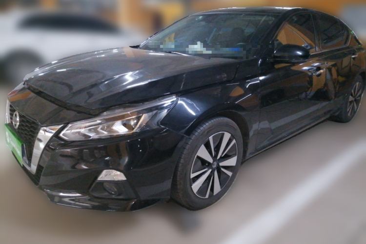 Used Nissan Teana 2021 2.0L XL Comfort Edition