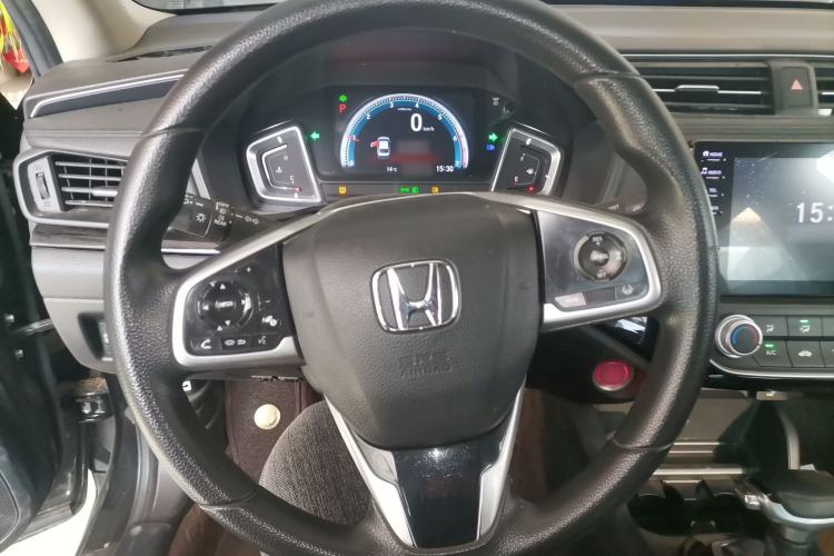Used Honda Crider 2019 180 Turbo CVT Leading Edition China V

