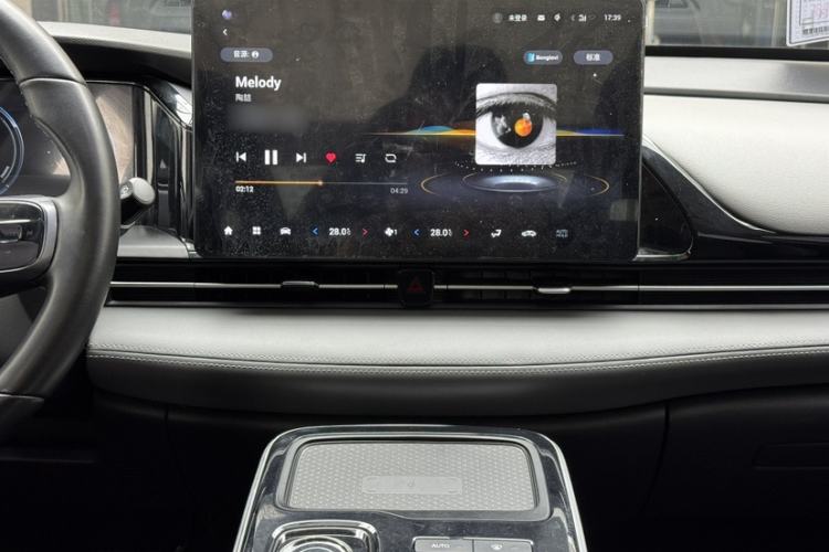 Used AION S Plus 2022 70 Intelligent Edition