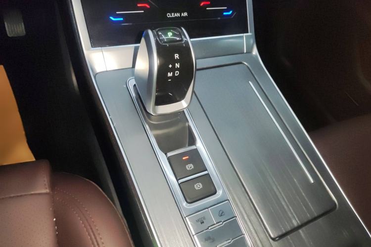 Used Chery Tiggo 7 2024 1.5T CVT Luxury Edition