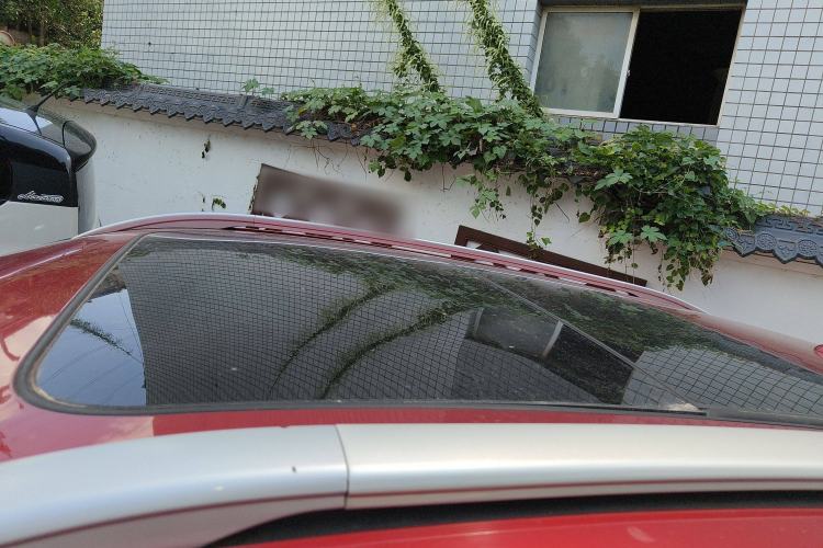 Used Baojun 510 2017 1.5L Automatic Luxury Model
