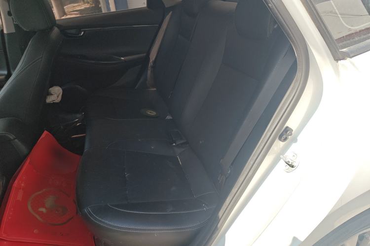 Used Hyundai Celesta 2018 1.6L Automatic GL Enjoyment Edition China VI compliant
