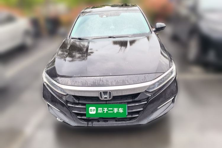 Used Honda Accord 2018 Rui Hybrid 2.0L Rui Ling Edition China VI Front