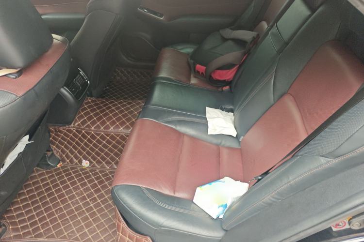 Used Toyota Crown 2018 2.0T Sport Edition