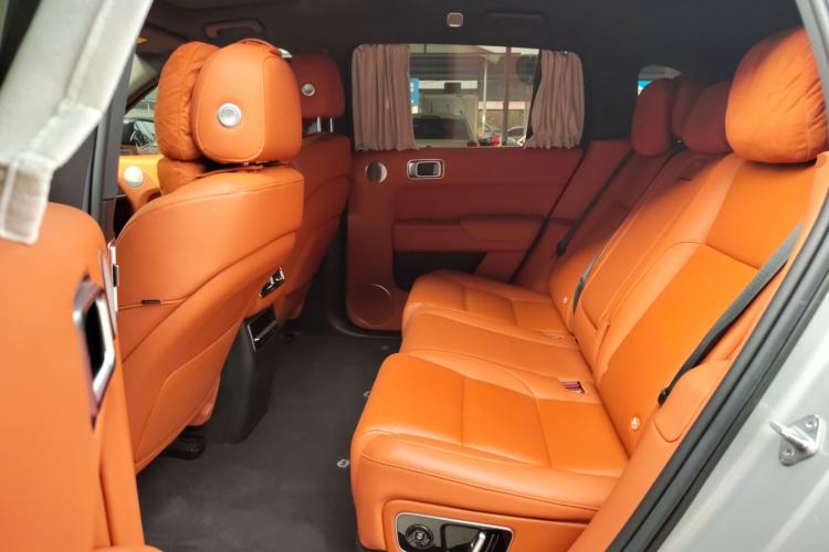 Used Li Auto L7 2023 Air model